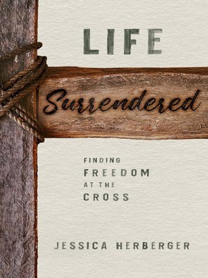cover image of Life Surrendered